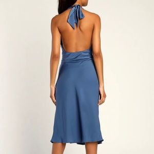 Lulus wedding guest dress! pls get this out of my closet